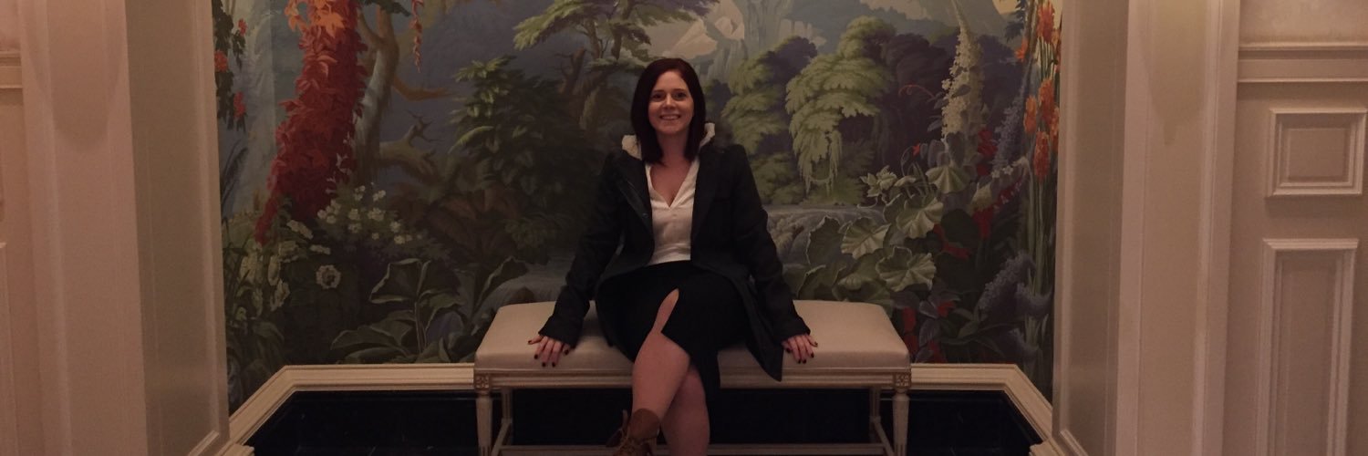 SiobhanMJones's profile banner image