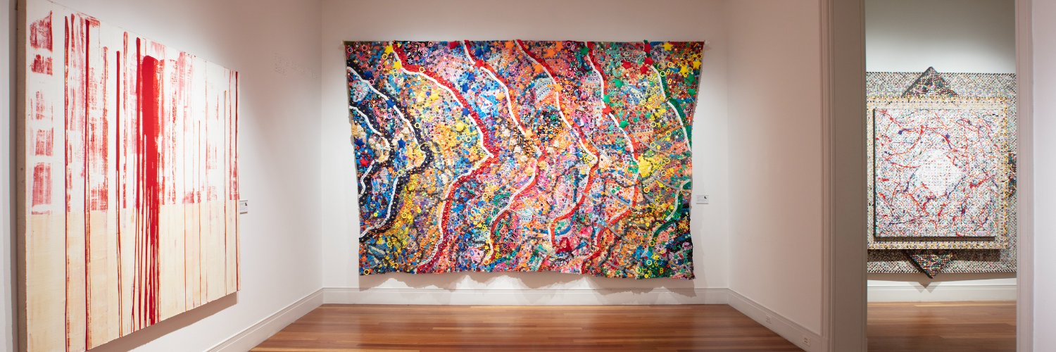 OgdenMuseum's profile banner image
