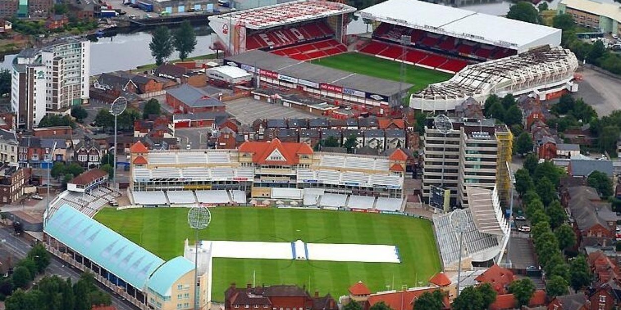 Darren Rigley banner