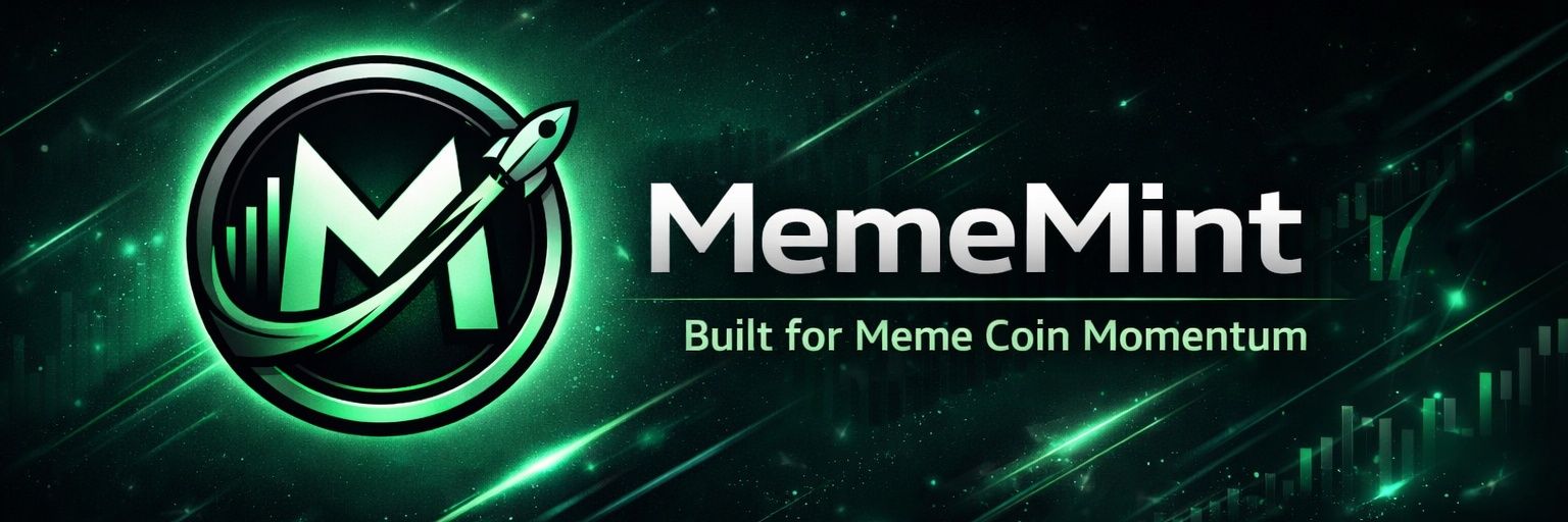 MemeMint | Launch Boosts banner