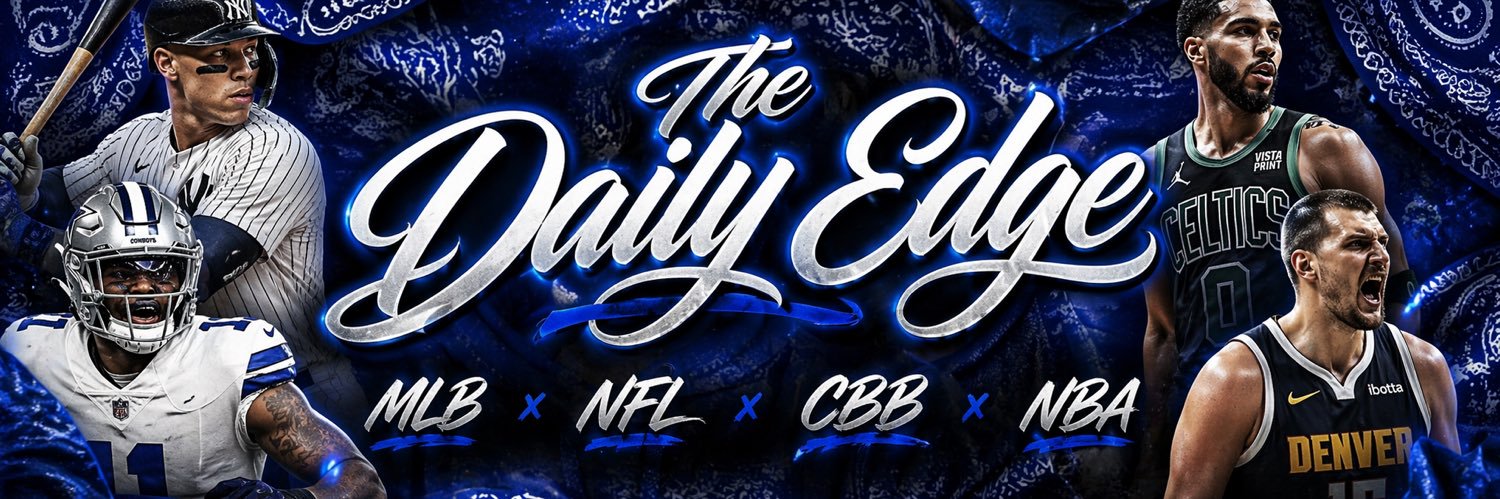 TheDailyEdge📈 banner