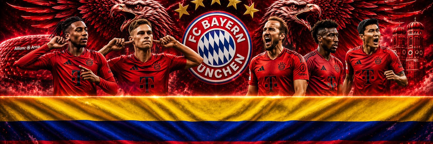 𝐋𝐔𝐂𝐇𝐎 {🇨🇴}. banner