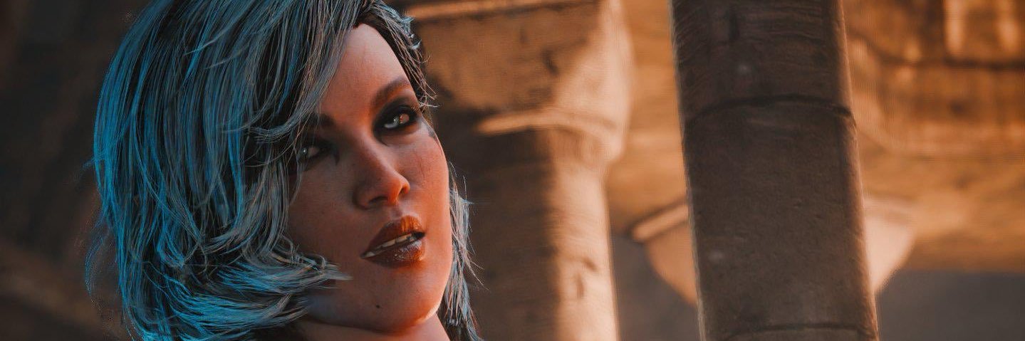 Isobel banner