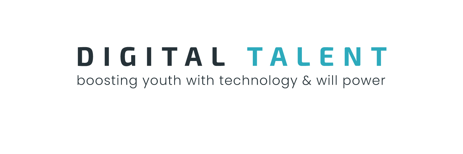 Programa ¡Supérate! banner