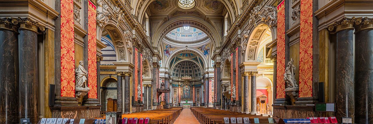 British Catholic Aesthetics banner