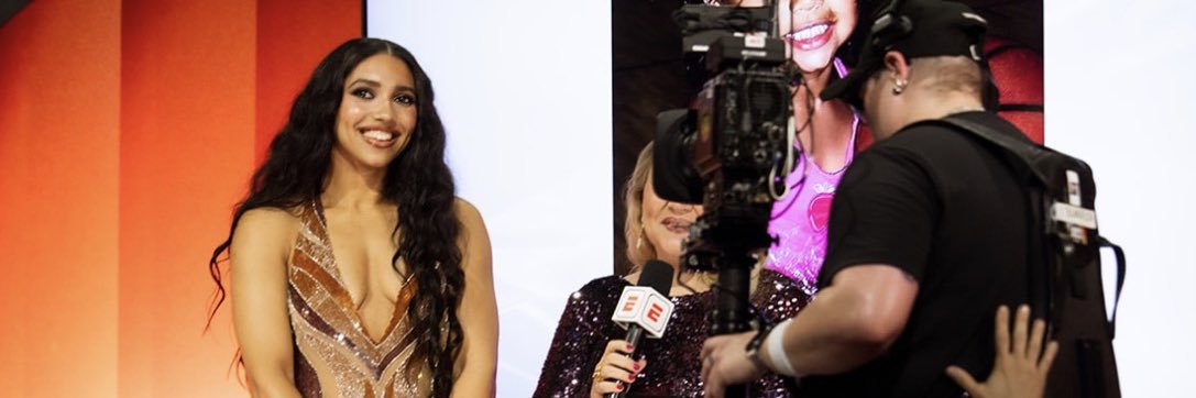 Azzi Fudd Report banner