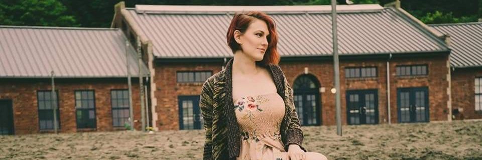 LyssaCB's profile banner image