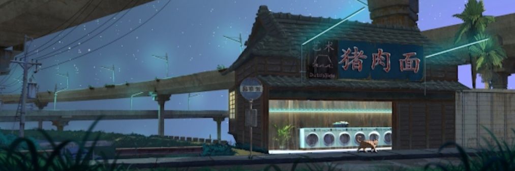 bassdancer's profile banner image