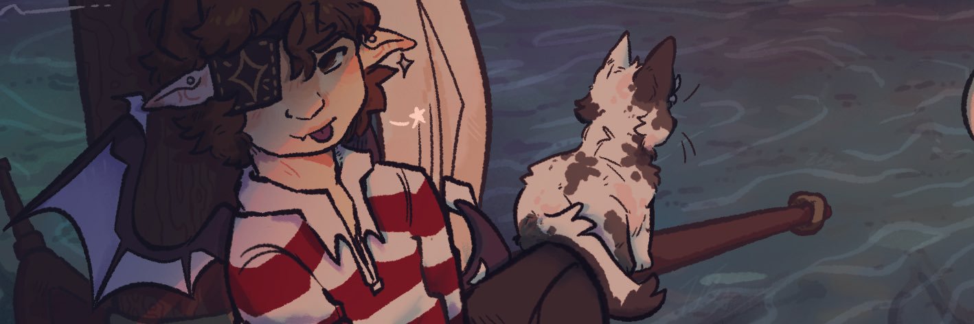 PortLouiss's profile banner image