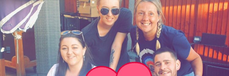 beccamaher's profile banner image