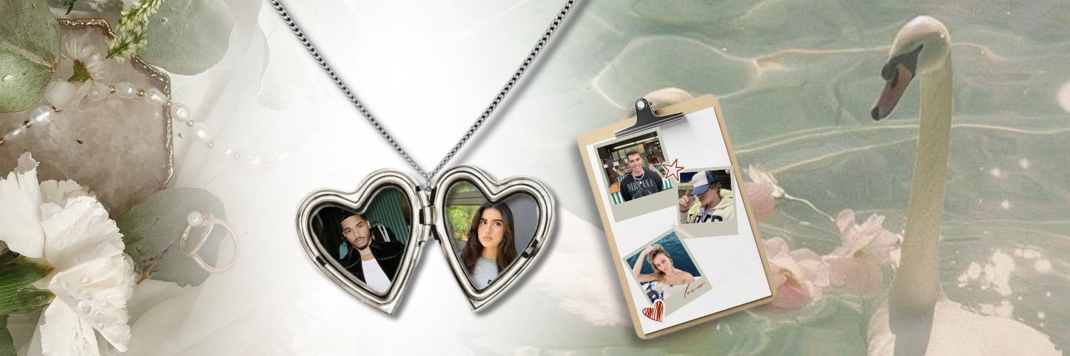 * 𝒂lıce 𝒂rɡent 𝒅ılαurentıs banner