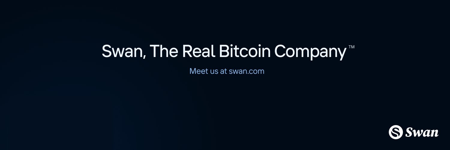 Swan's profile banner image