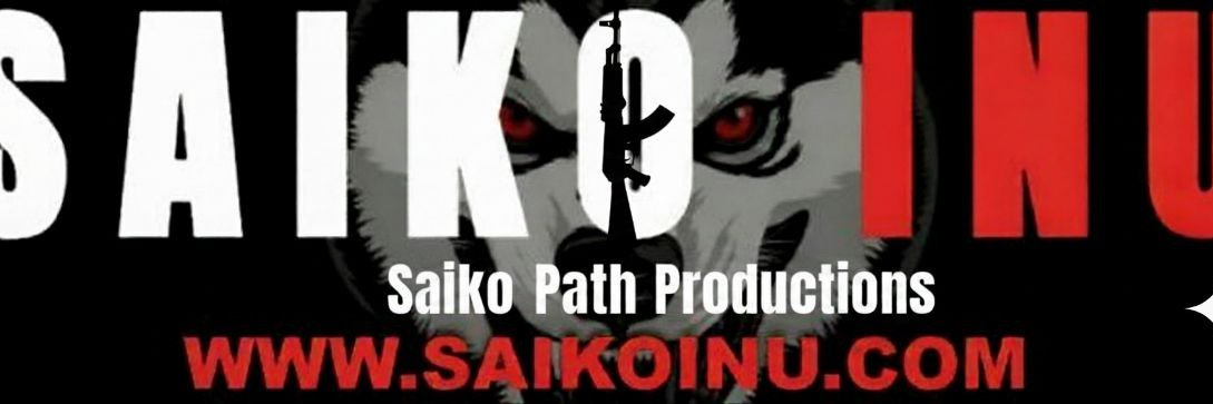 Saiko Path Productions banner