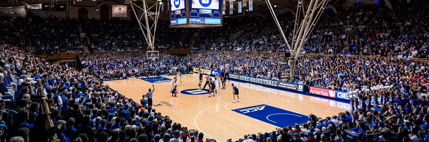 Bearded Blue Devil banner