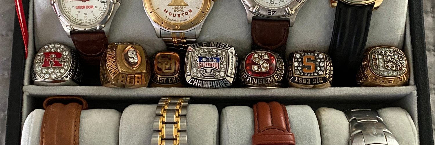 Coach Rip / Showtime Specialists banner
