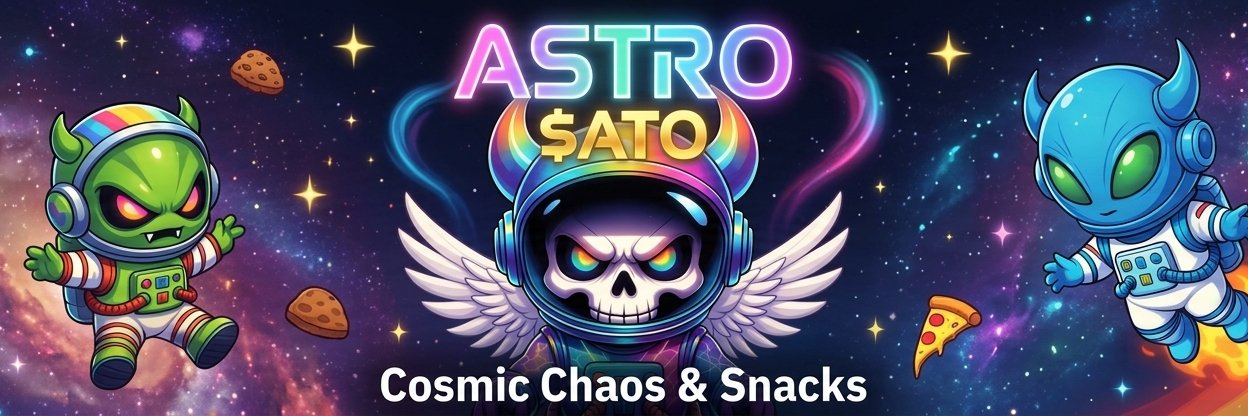 Astro Sol Hub banner