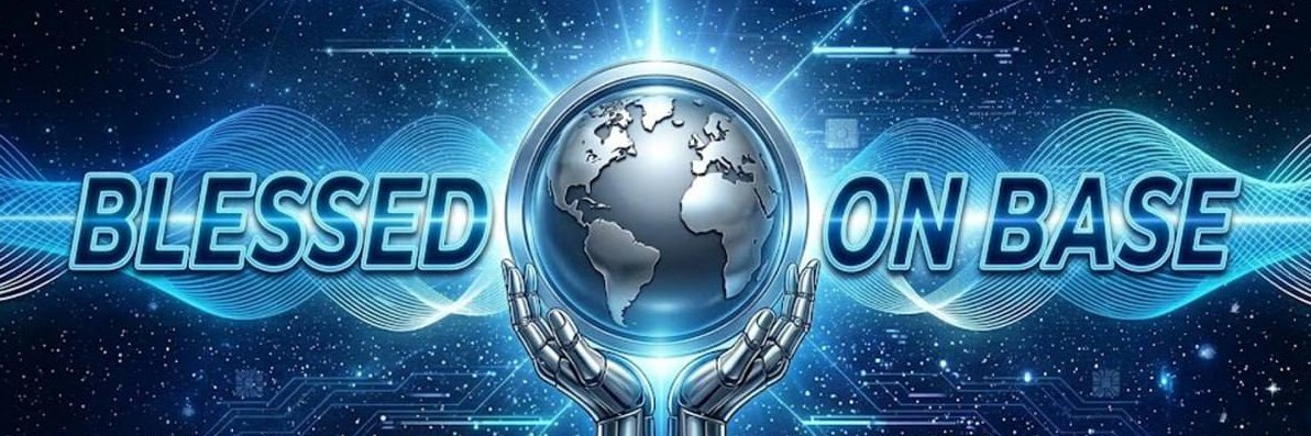 Blessed Digital Payment Solutions banner