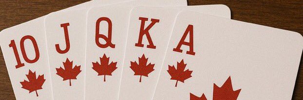 🇨🇦 Jamie Carroll 🇨🇦's banner