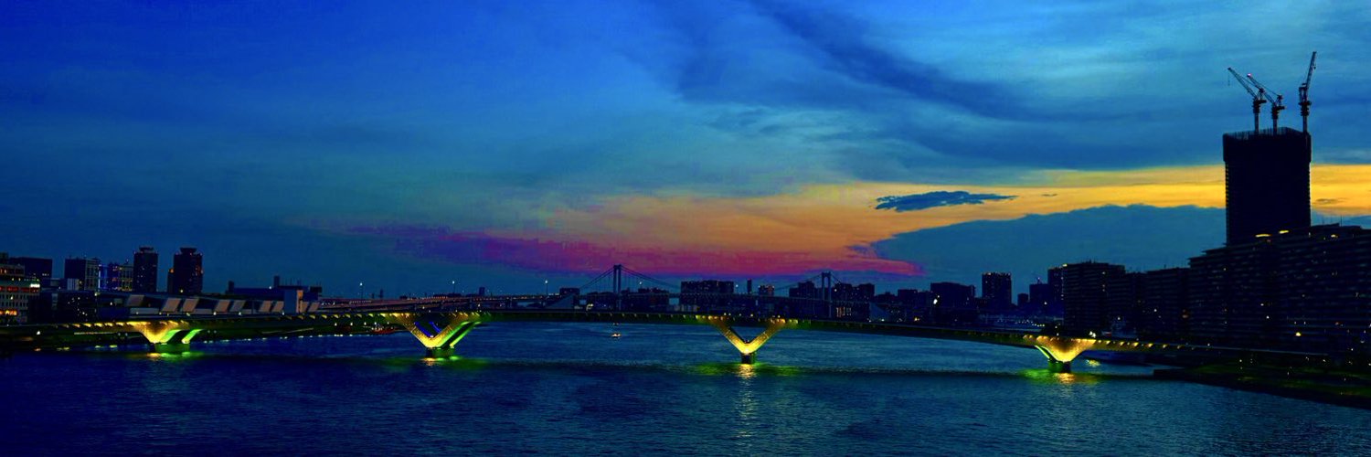虹 banner