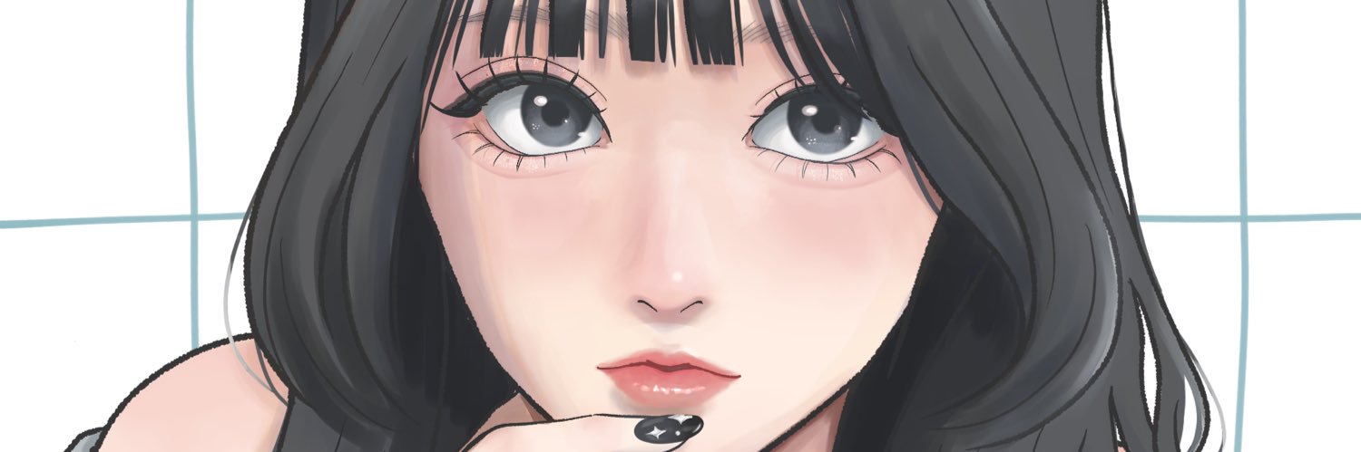 wai_illust's profile banner image