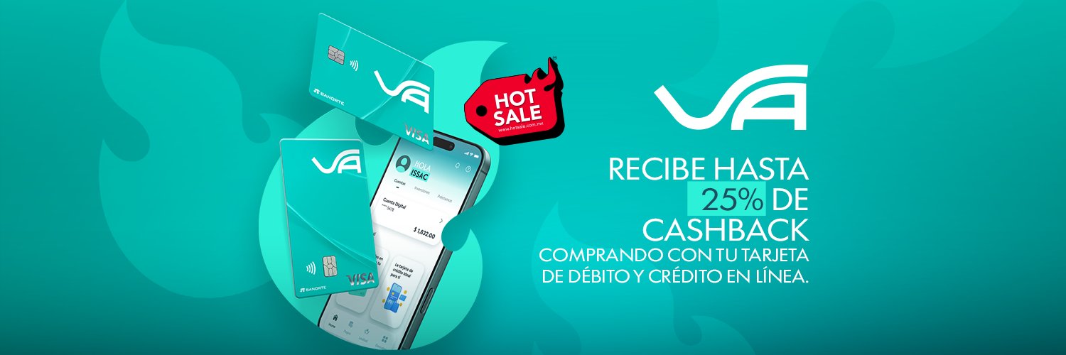 VA banner