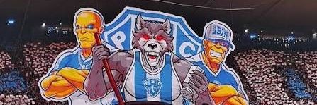 El Lobo Psc banner