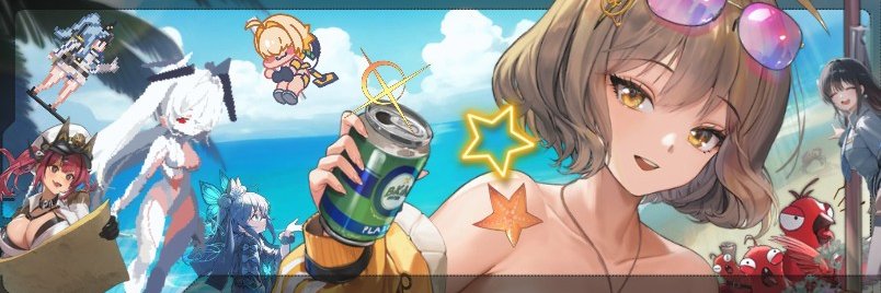 おかぴー指揮官@Nikke banner