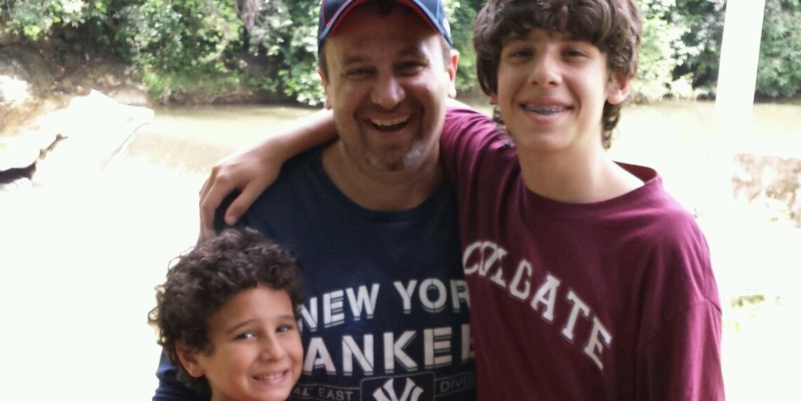 badillobob's profile banner image