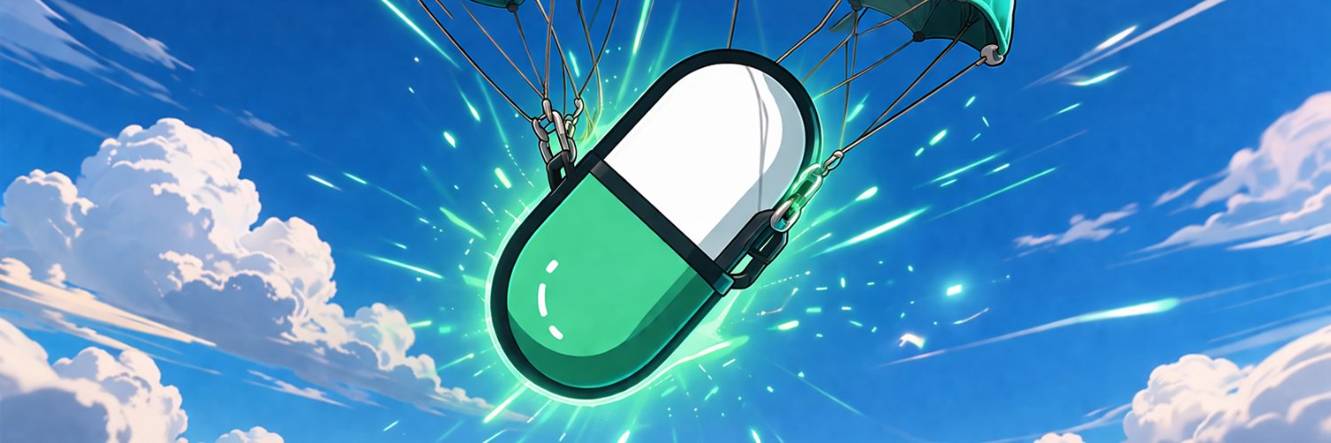 pump package banner
