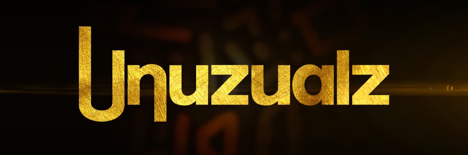 UNUZUALZ_'s profile banner image