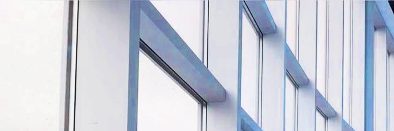 azul banner