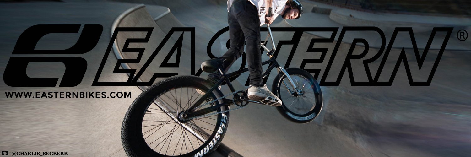 easternbikes's profile banner image