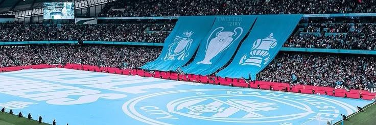 CITYZEN DE TODA LA VIDA. 🩵 banner