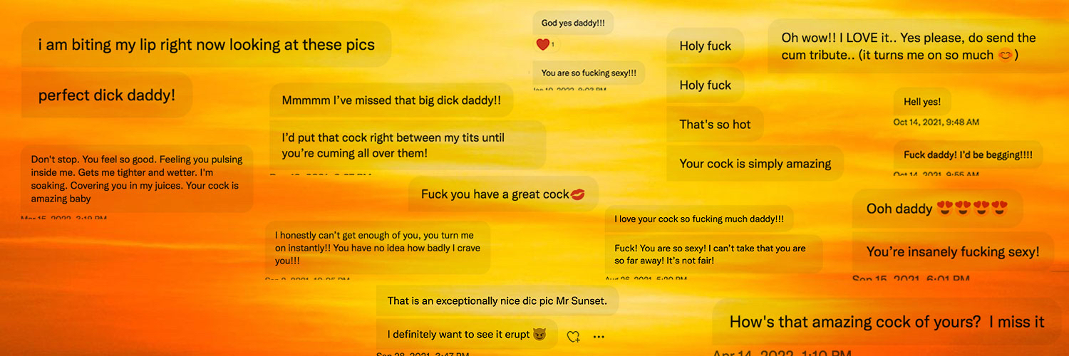 MrSunsetRises banner