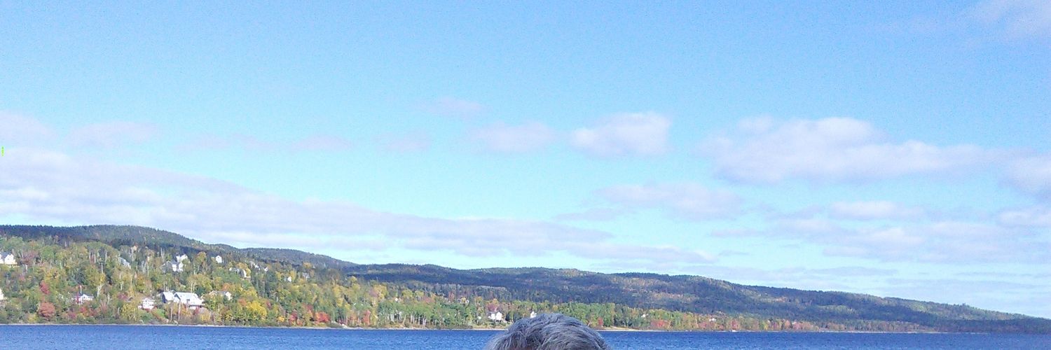 Terry Cormier banner