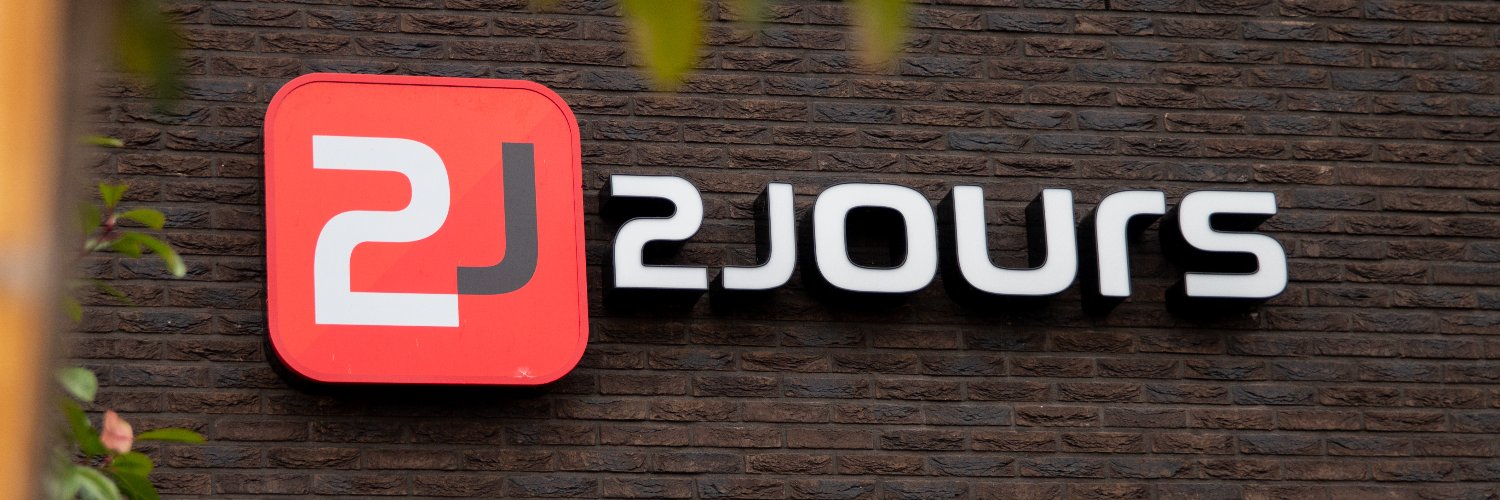 2JoursBV's profile banner image