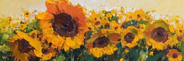 SunflowerBassie banner