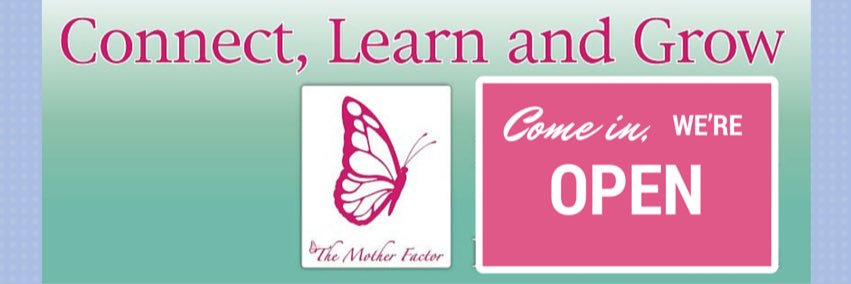 TheMotherFactor's profile banner image