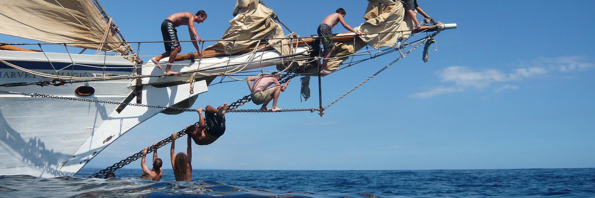 OceanClassroom's profile banner image