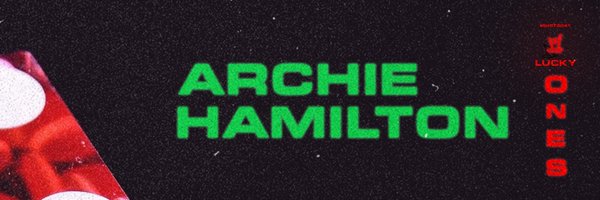 archiebhamilton Profile Banner