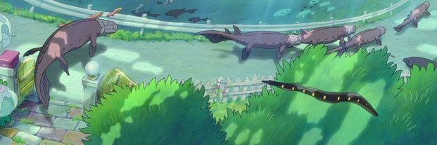 zorottore's profile banner image