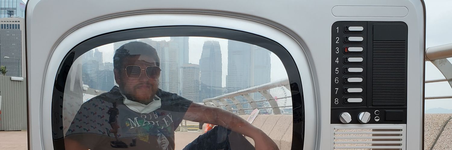 Un Topo por el Mundo banner