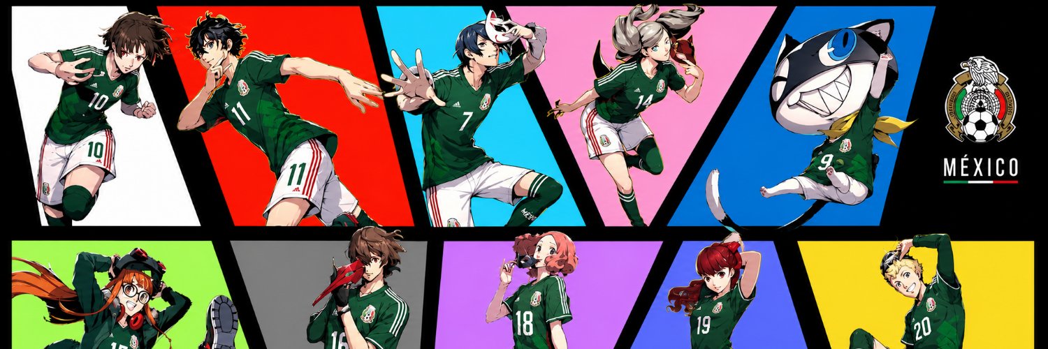 JarekVM's profile banner image