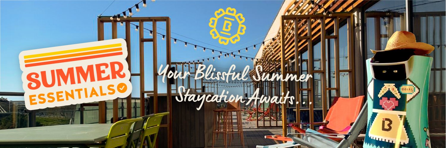 BlissHotelGroup's profile banner image