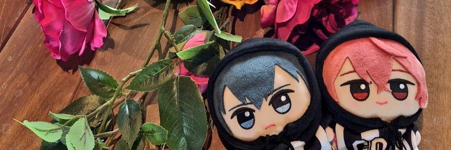 soyo☆MAFUYAMA♡ banner