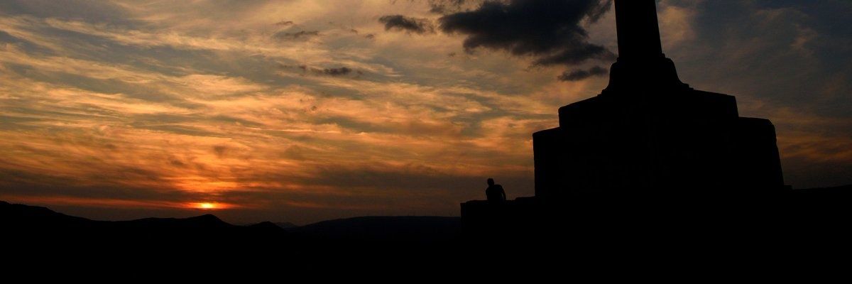 Tiempos de cambio banner