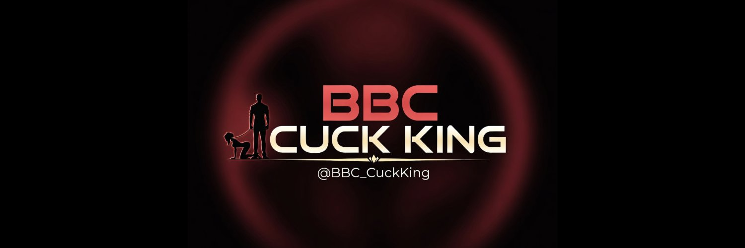 BBC Cuck King banner