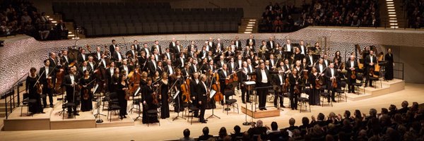 GilbertConducts Profile Banner