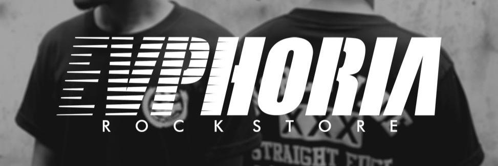 Euphoria Merch banner