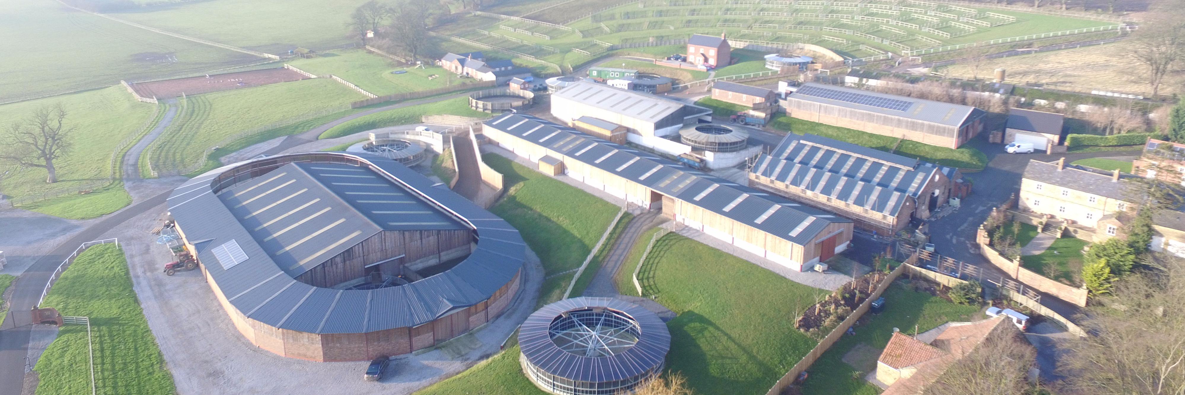 Richard Fahey banner